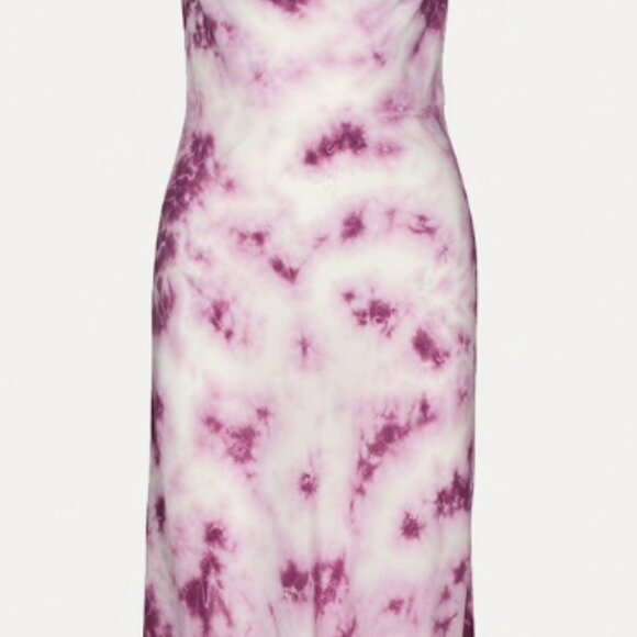 Realisation Par Capulet Dress Small in Tie Dye - Picture 4 of 4